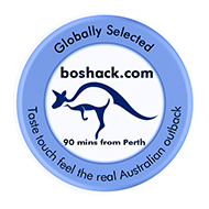 Boshack Outback